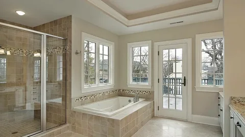 Reliable bathroom remodeling
