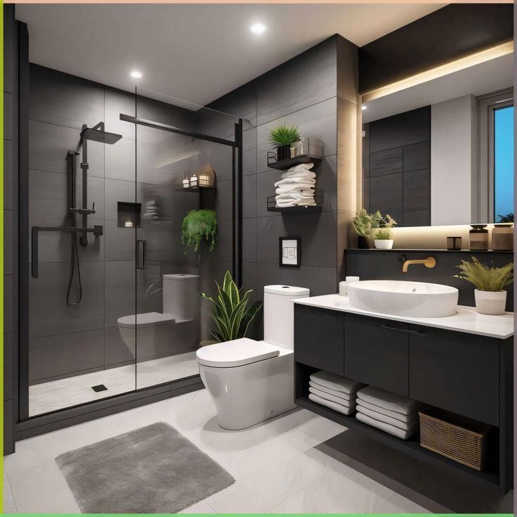 Professional Bathroom Renovation Contractors Oakville