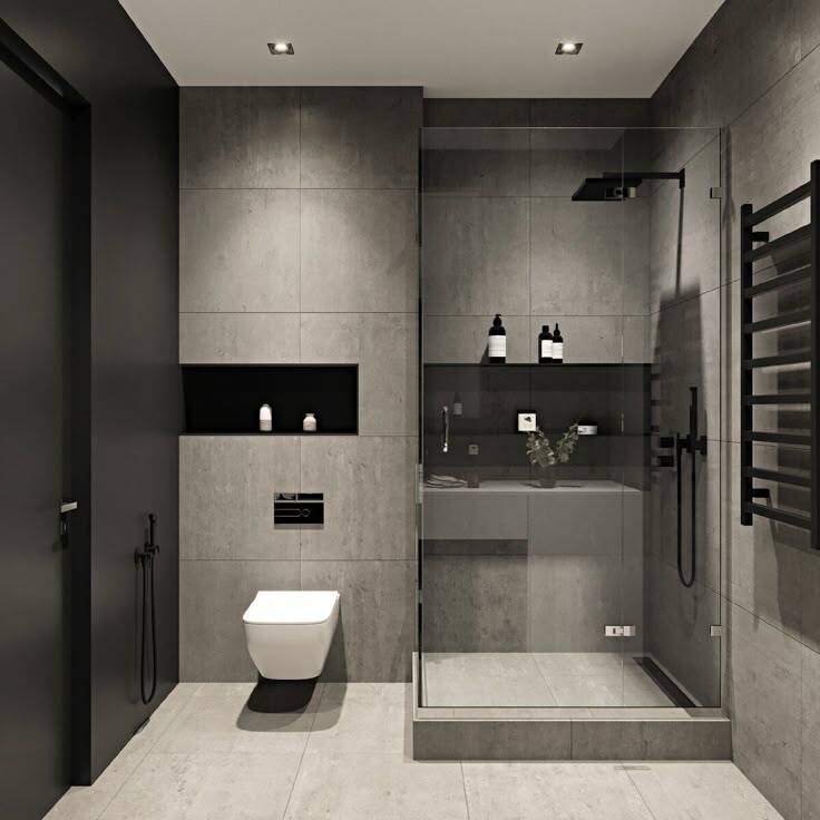 Professional Bathroom Renovation Contractors Oakville